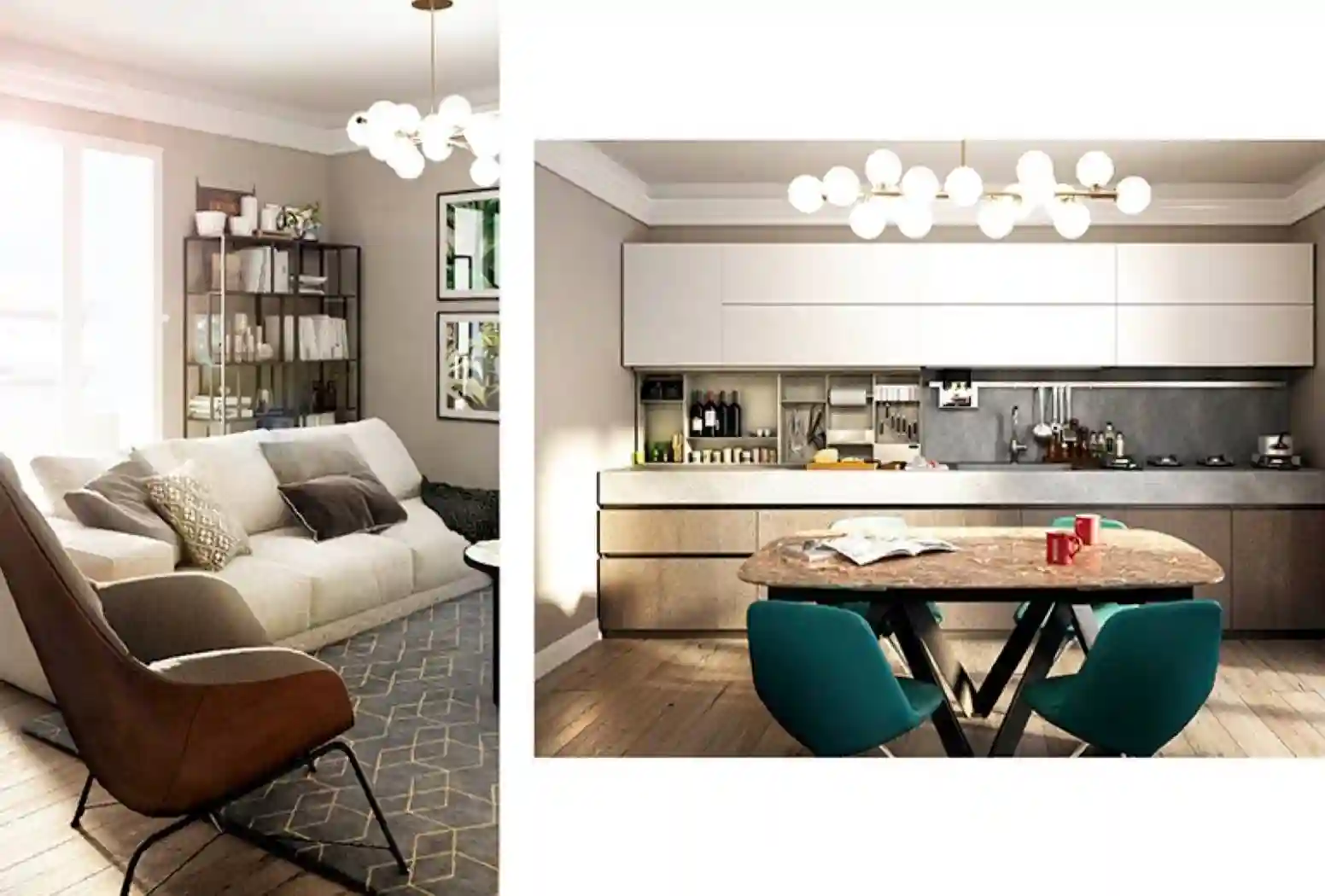 Appartamento - foto 4