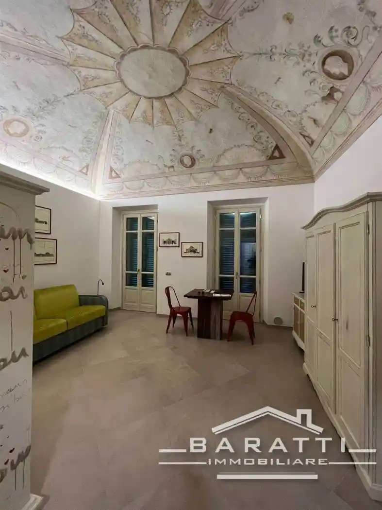 Appartamento in affitto a Mantova