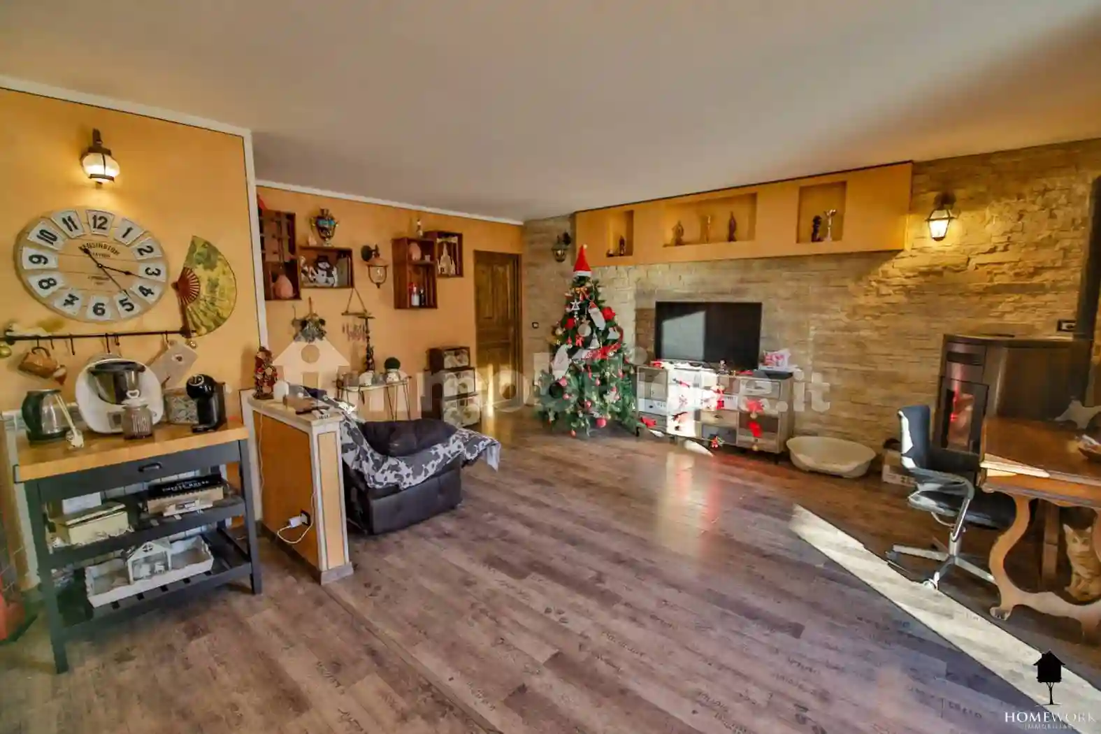 Casa indipendente - foto 5