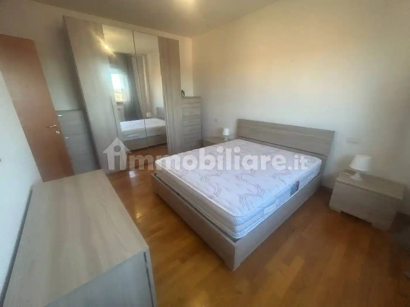 Bilocale via di Valle Muricana, Prima Porta, Roma - foto 2