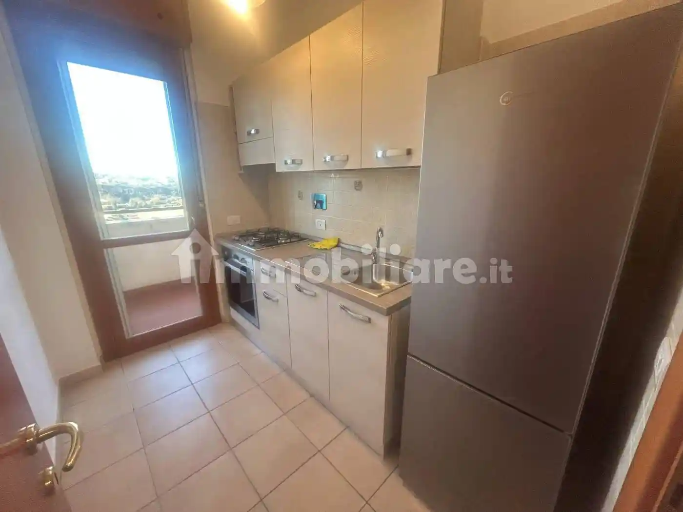 Bilocale via di Valle Muricana, Prima Porta, Roma - foto 3