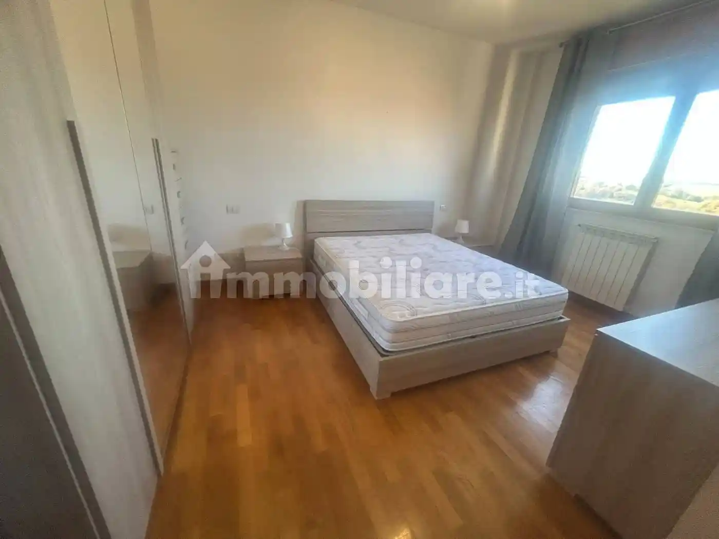 Bilocale via di Valle Muricana, Prima Porta, Roma - foto 4