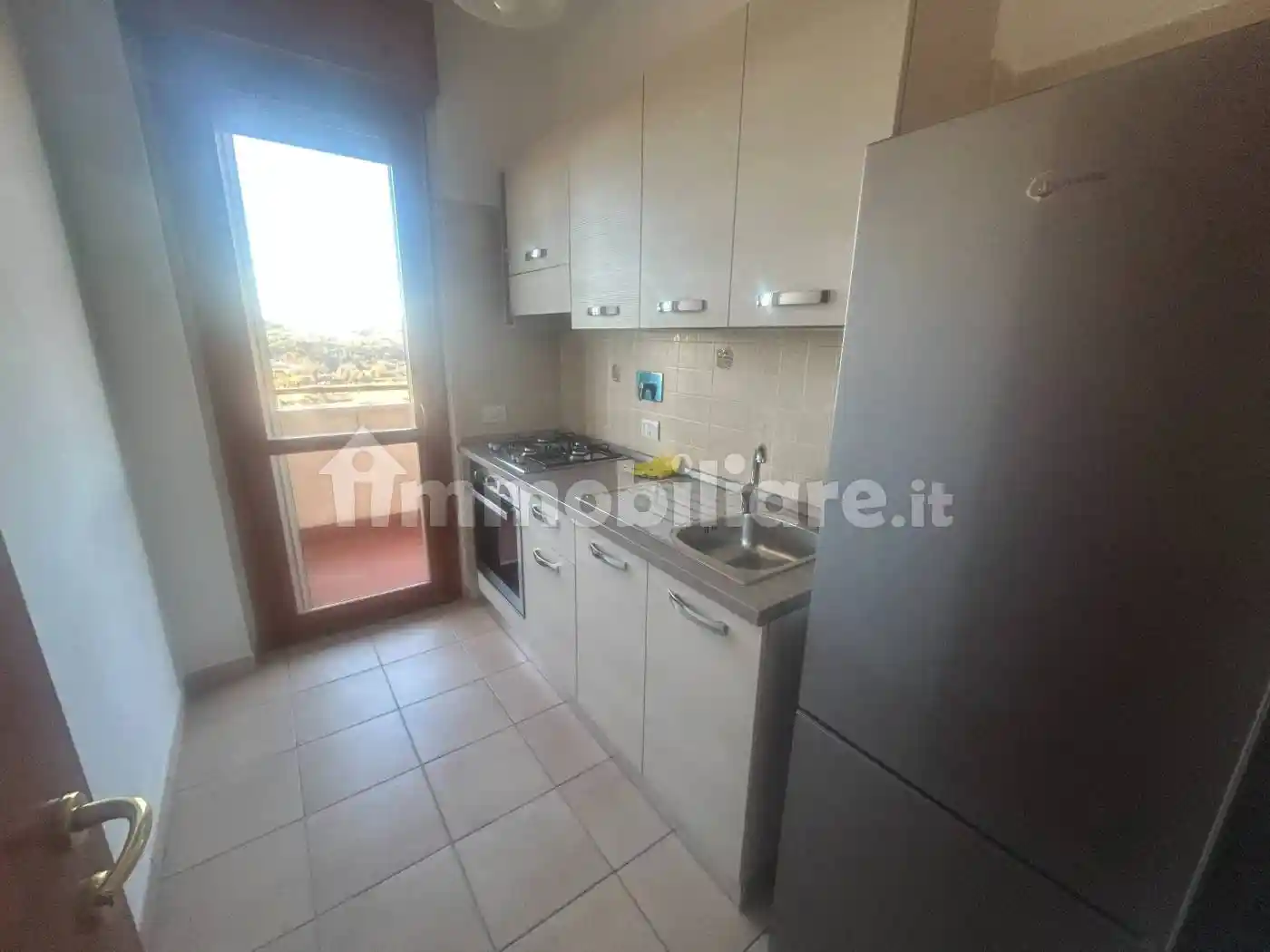 Bilocale via di Valle Muricana, Prima Porta, Roma - foto 5