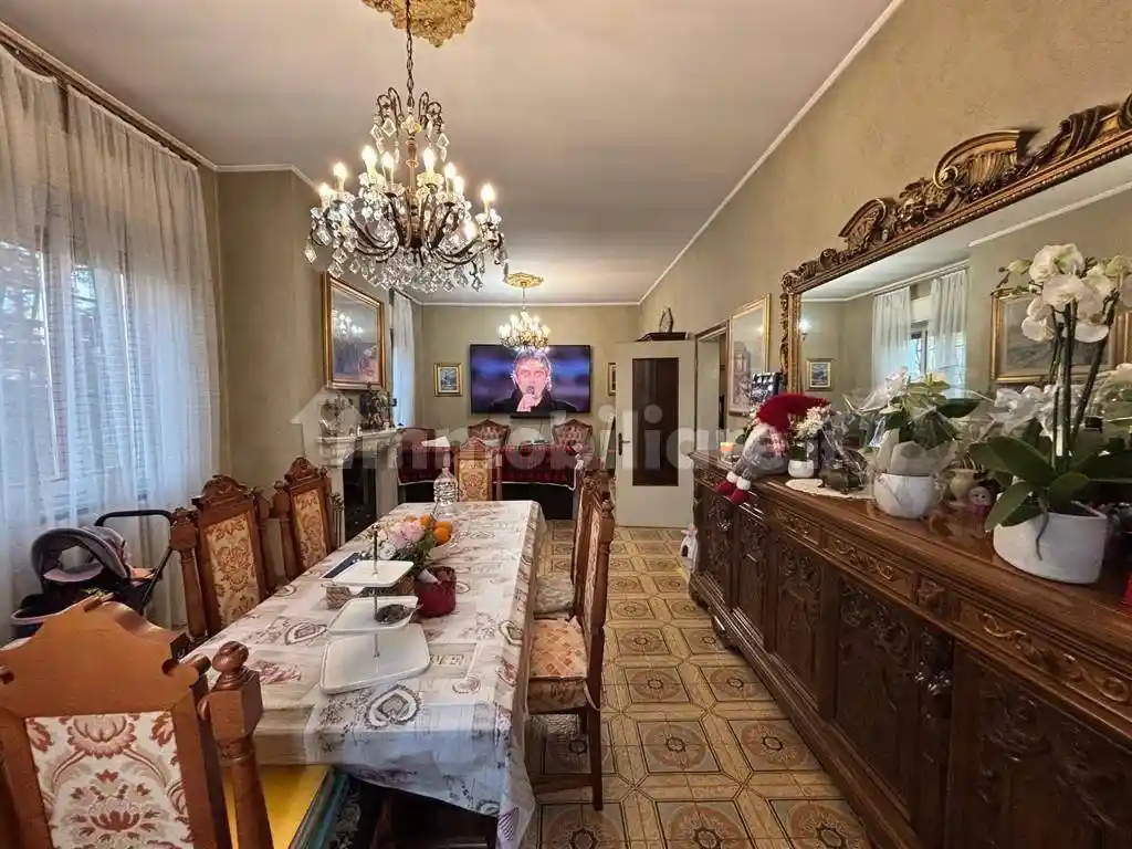 Villa in vendita a Canonica d'Adda
