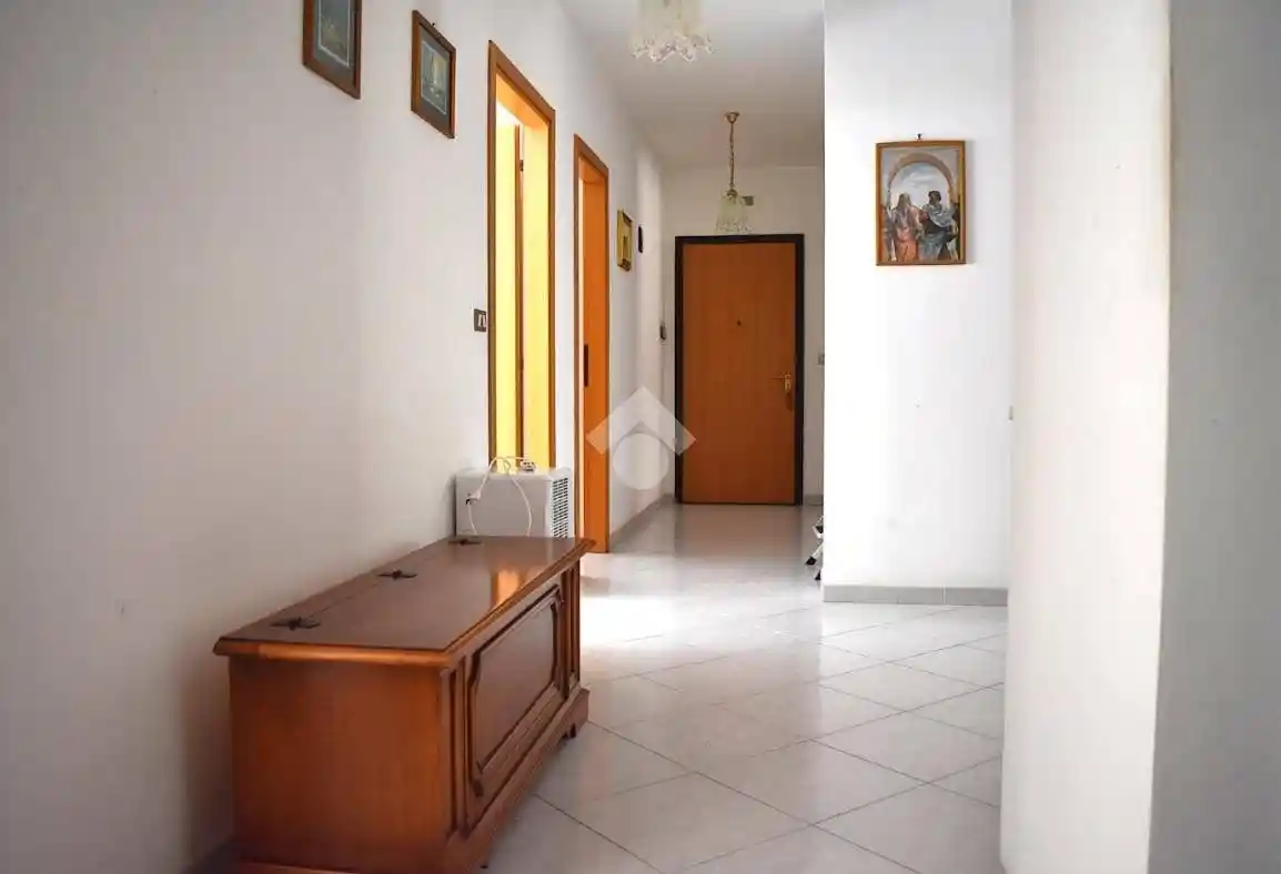 Bilocale via del Grillo, Centro, Paola - foto 2