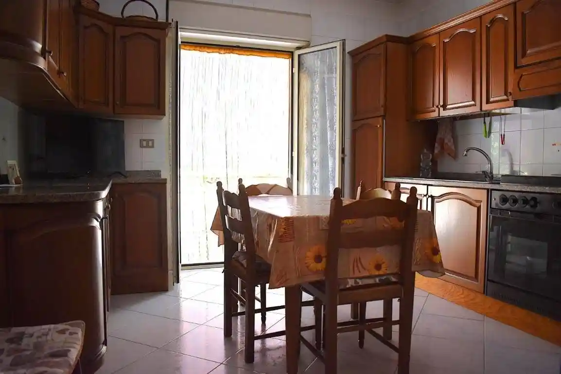 Bilocale via del Grillo, Centro, Paola - foto 4