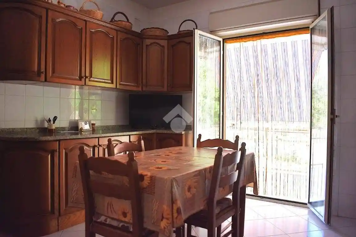 Bilocale via del Grillo, Centro, Paola - foto 5