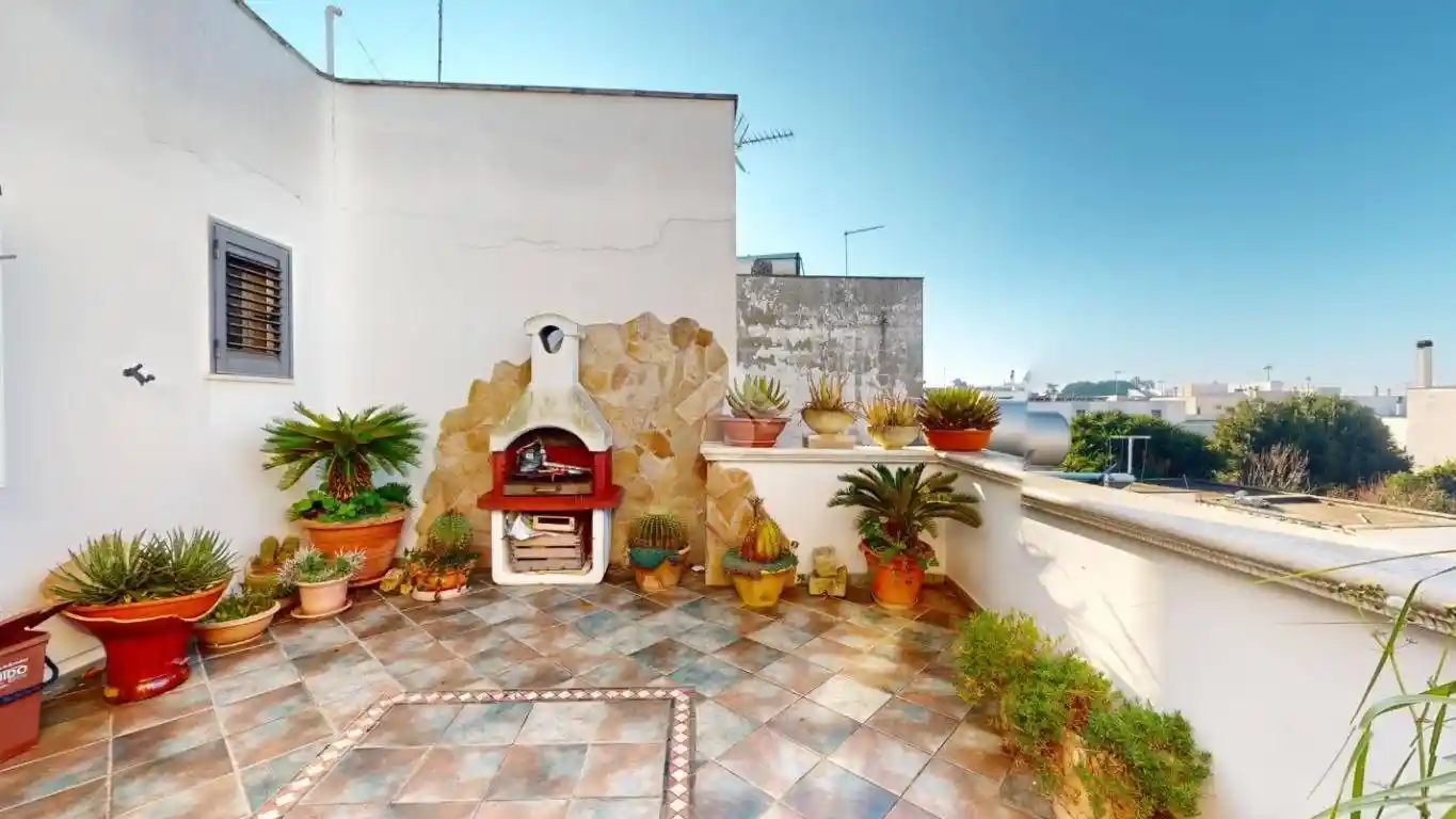 Casa indipendente - foto 3