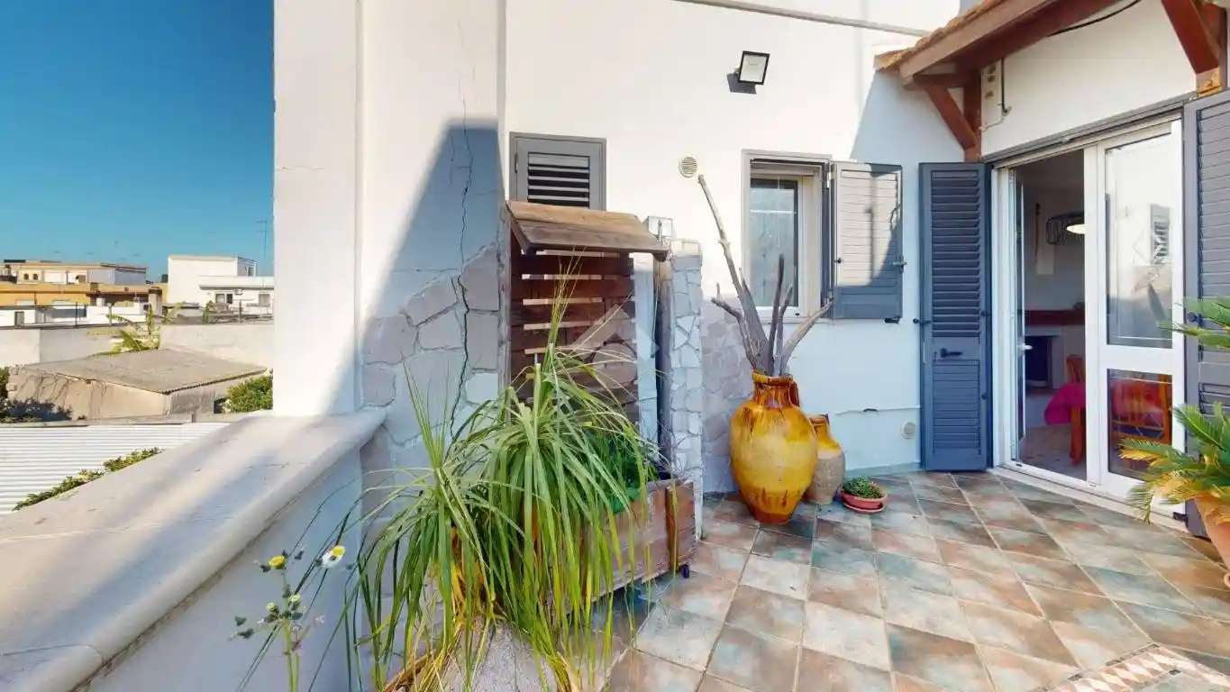 Casa indipendente - foto 5