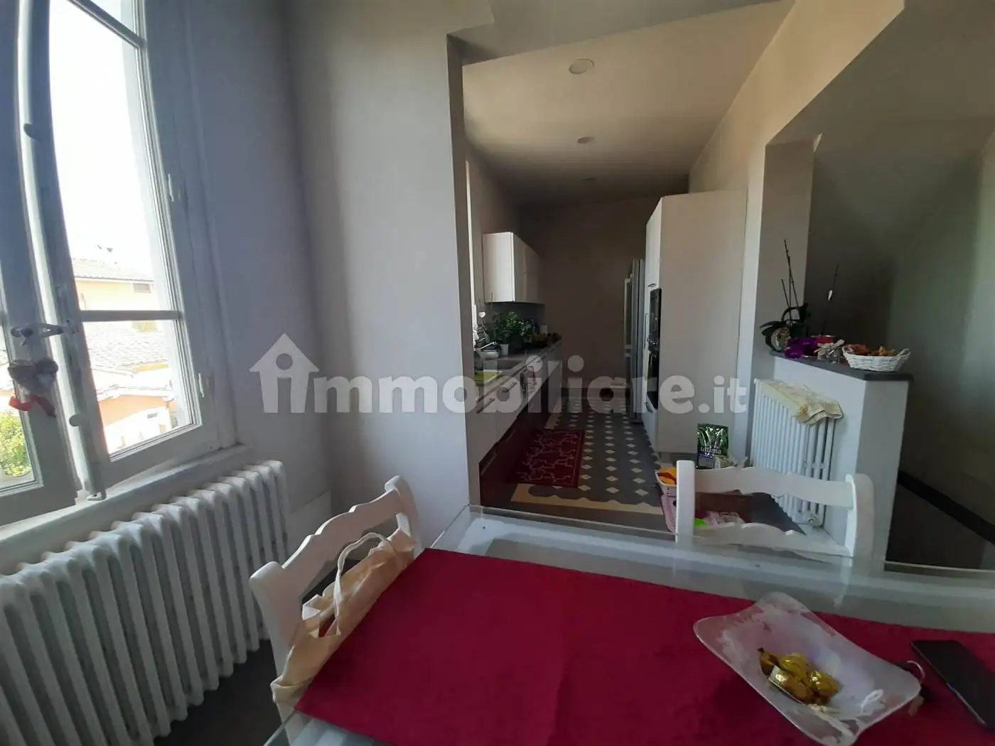 Casa indipendente in vendita a Lucca