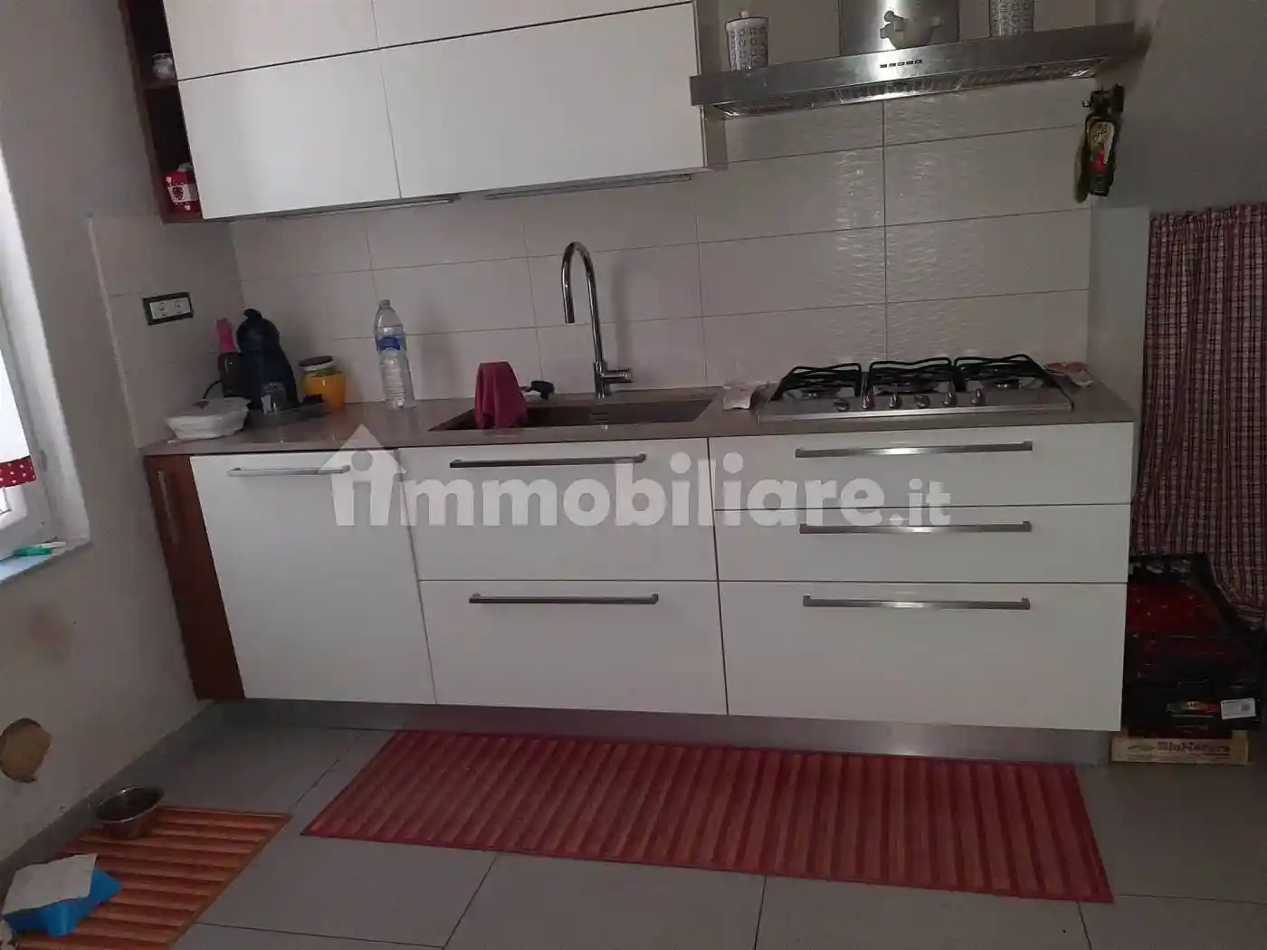 Terratetto unifamiliare 215 m², Antraccoli, Lucca - foto 5