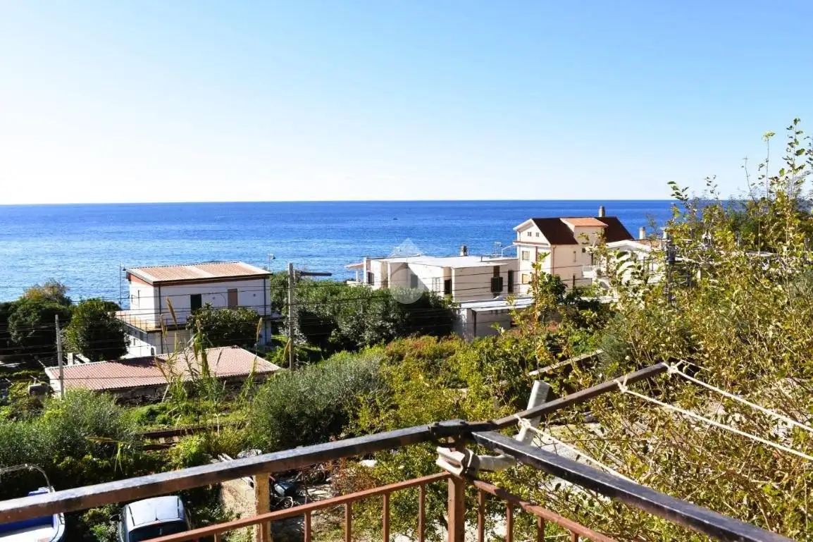 Appartamento in vendita a San Lucido