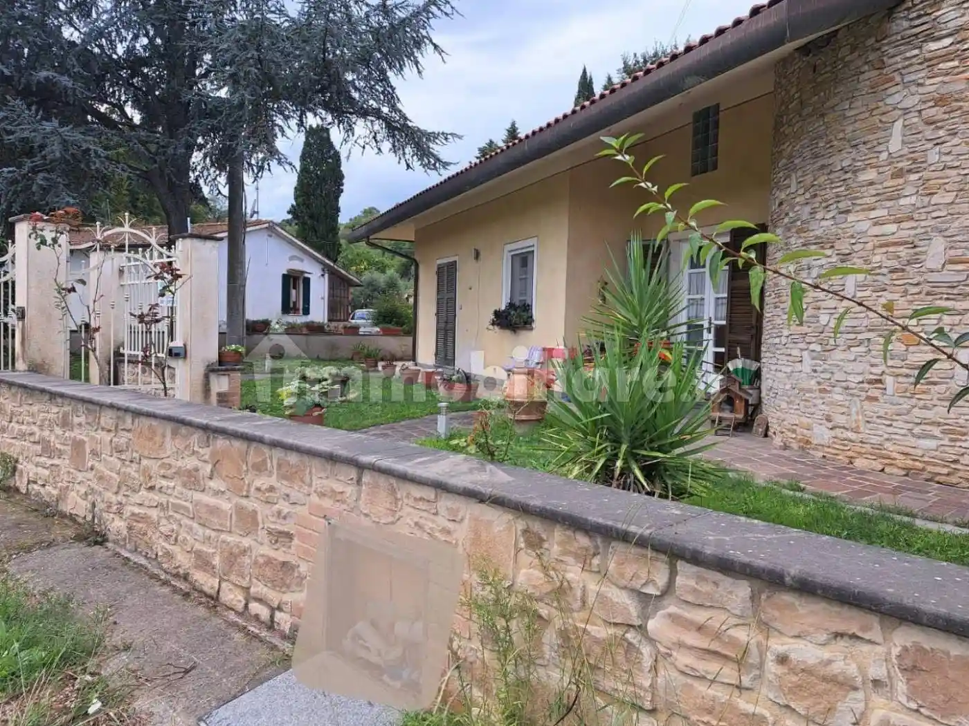 Casa indipendente in vendita a Casciana Terme Lari