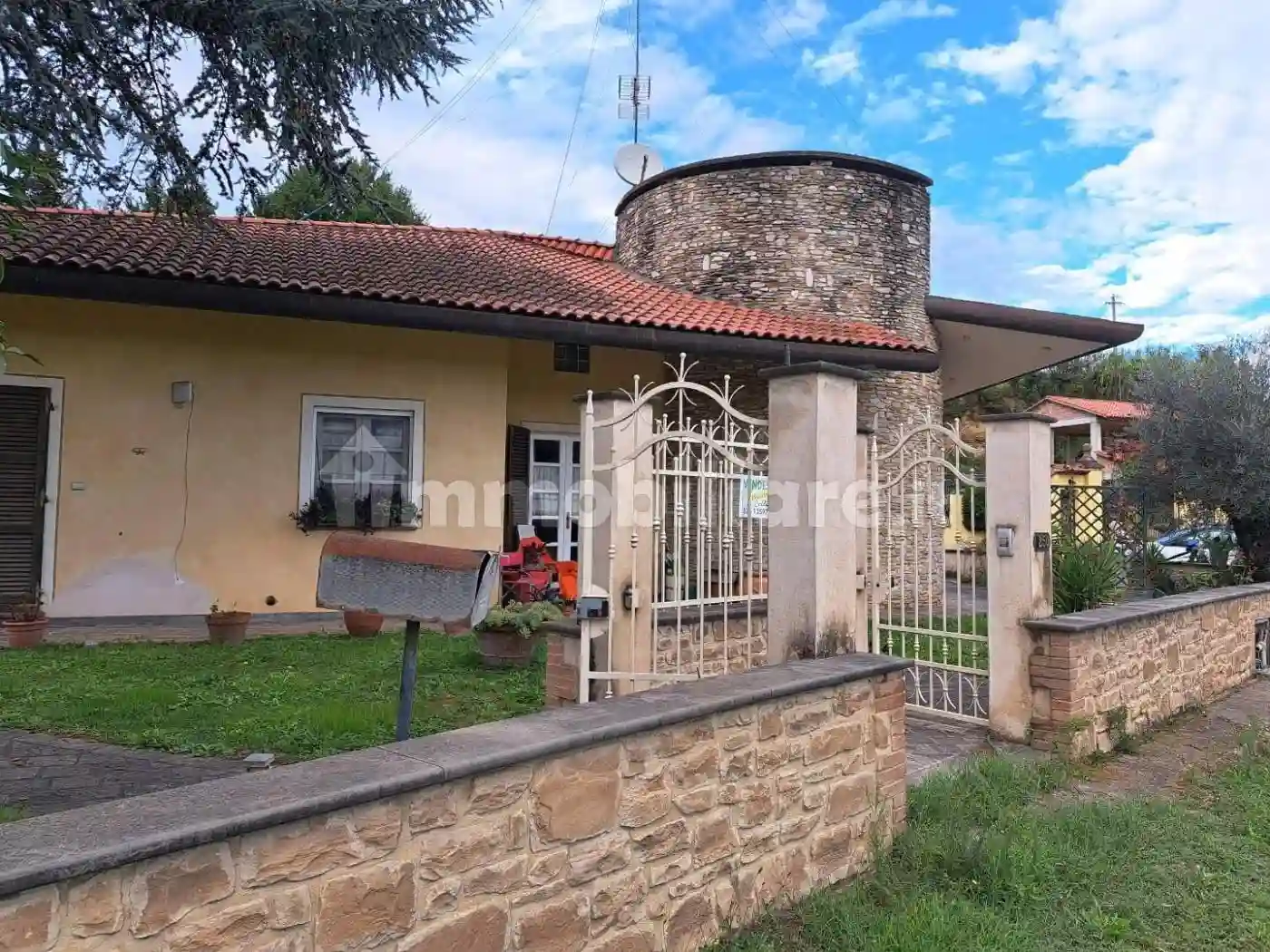 Casa indipendente - foto 4