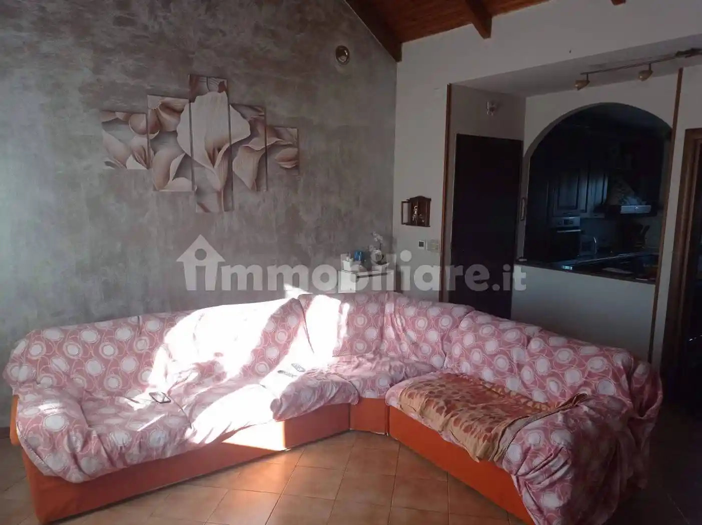 Villetta a schiera - foto 4