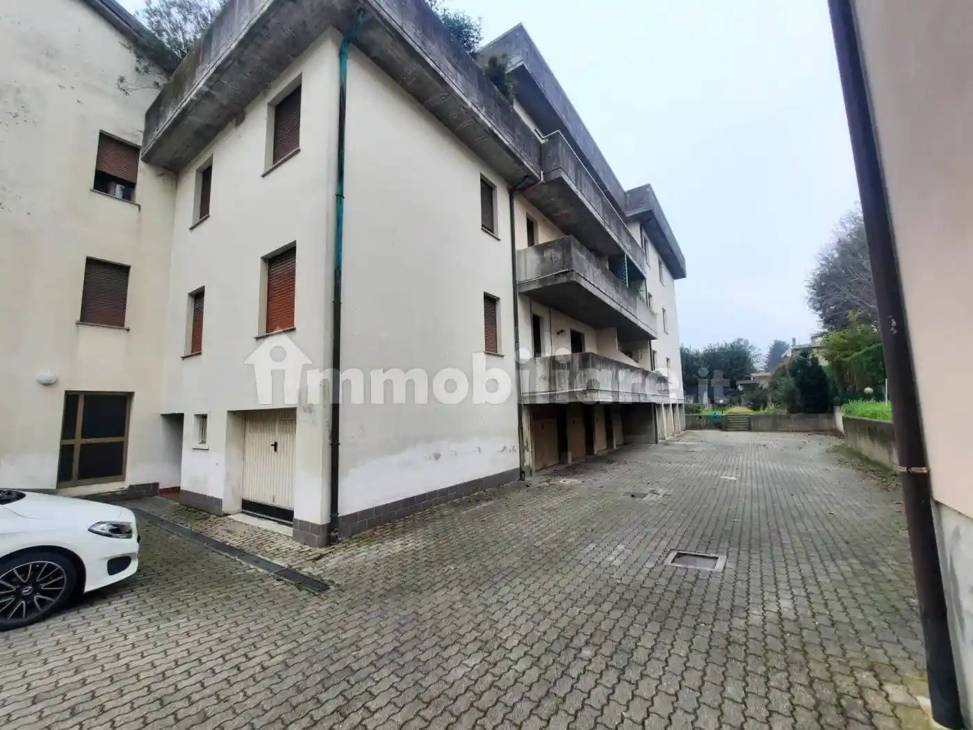 Appartamento in vendita a Luzzara