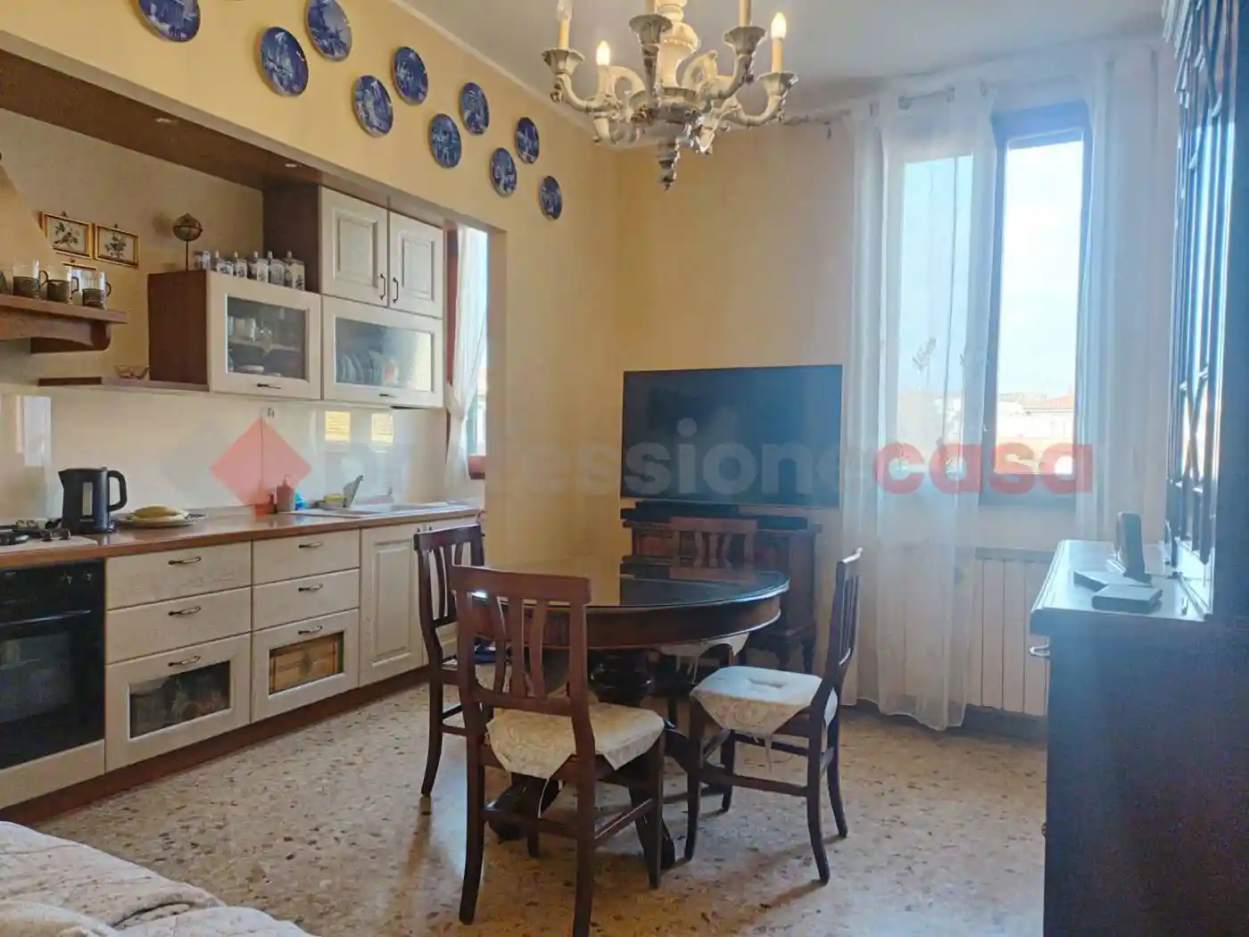 Appartamento in vendita a Empoli