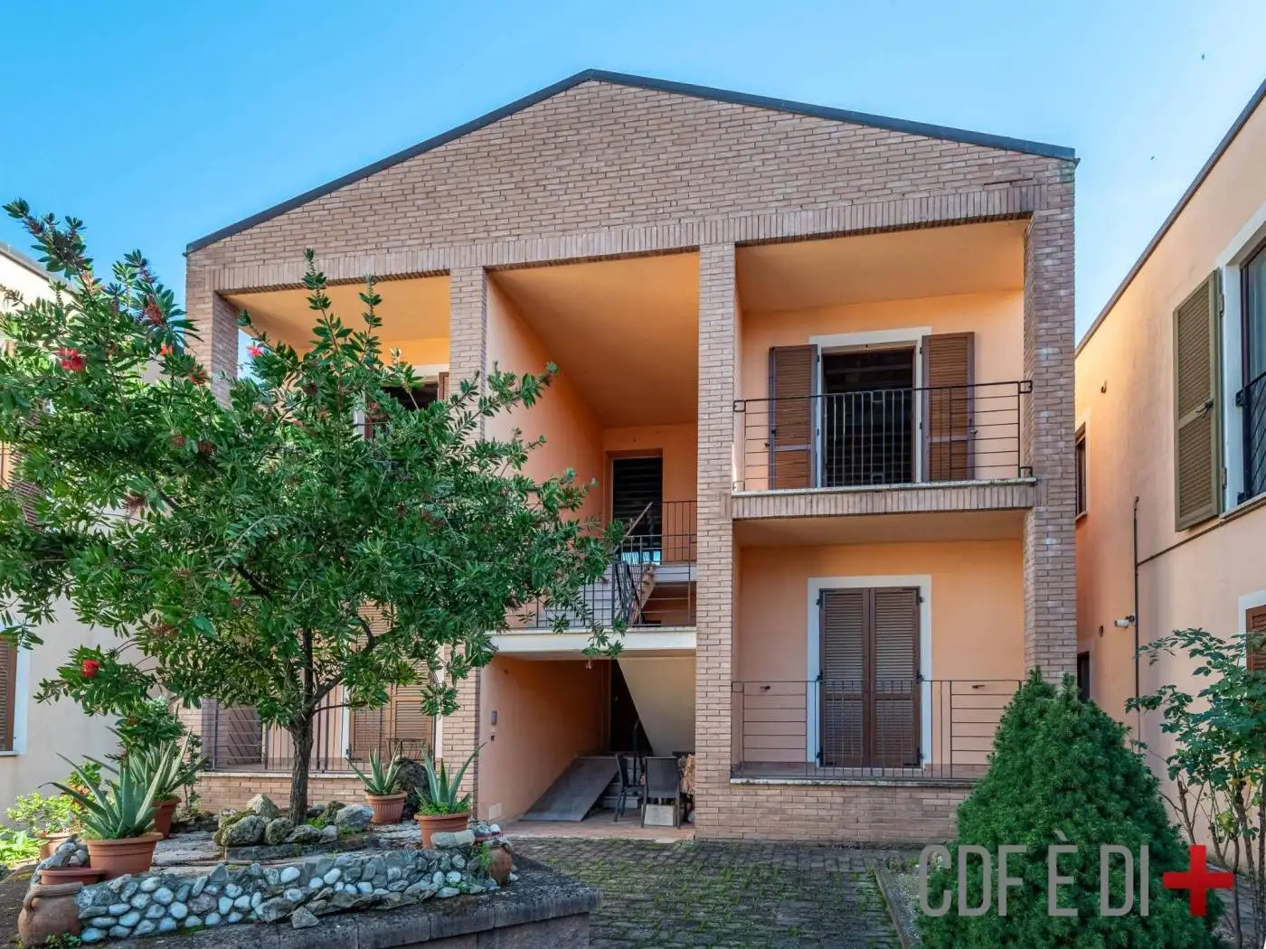 Trilocale via della Stazione, Stazione Di Allerona, Allerona - foto 5