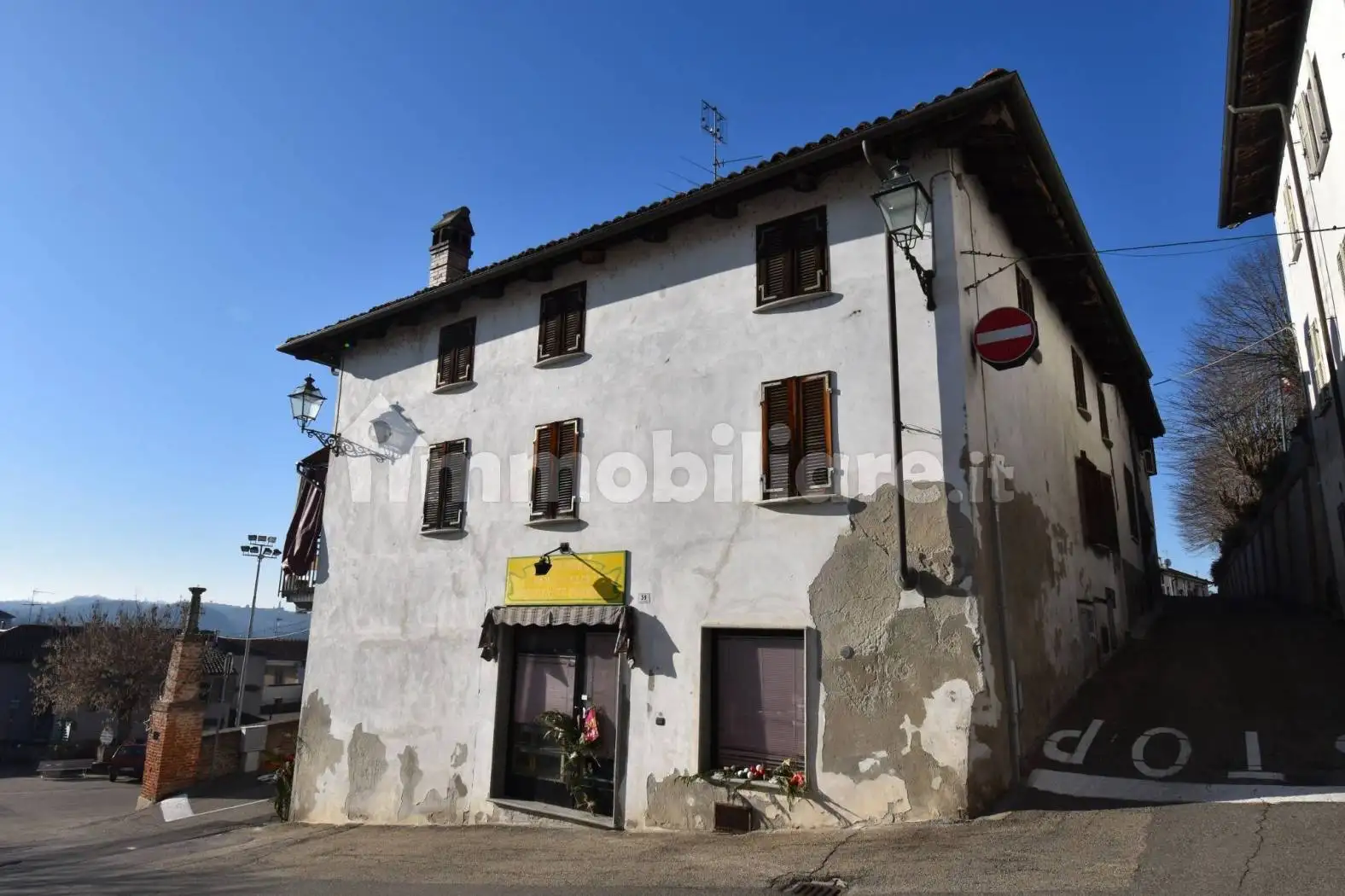 Casa indipendente in vendita a Rocca d'Arazzo