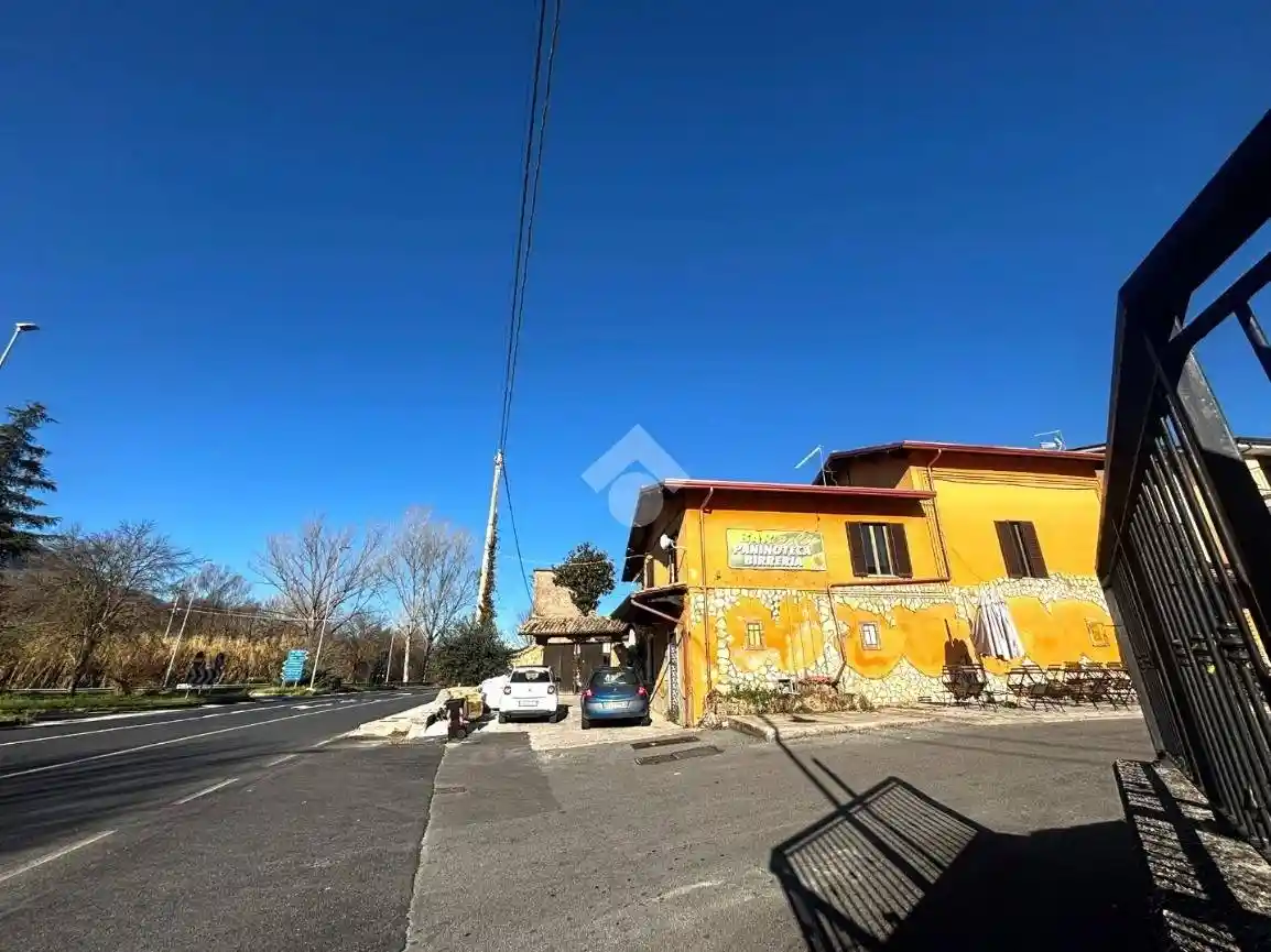 Appartamento in vendita a Agosta