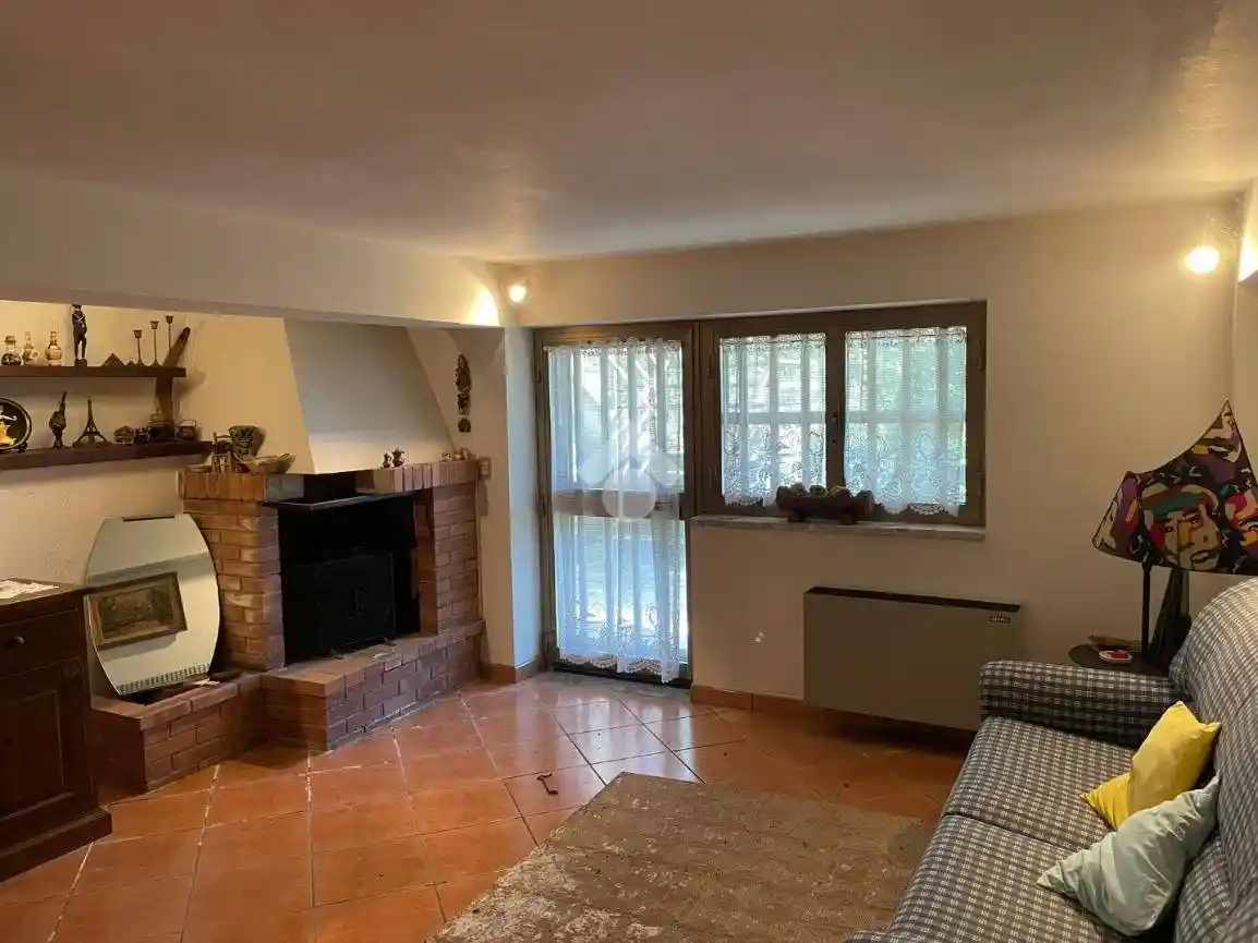 Casa indipendente in vendita a Piedimonte San Germano