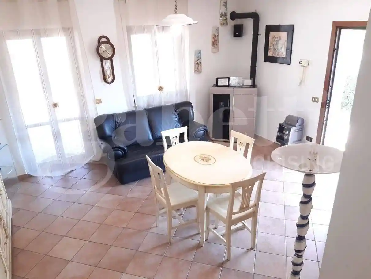 Terratetto unifamiliare SS Palentina, snc, Tagliacozzo - foto 2