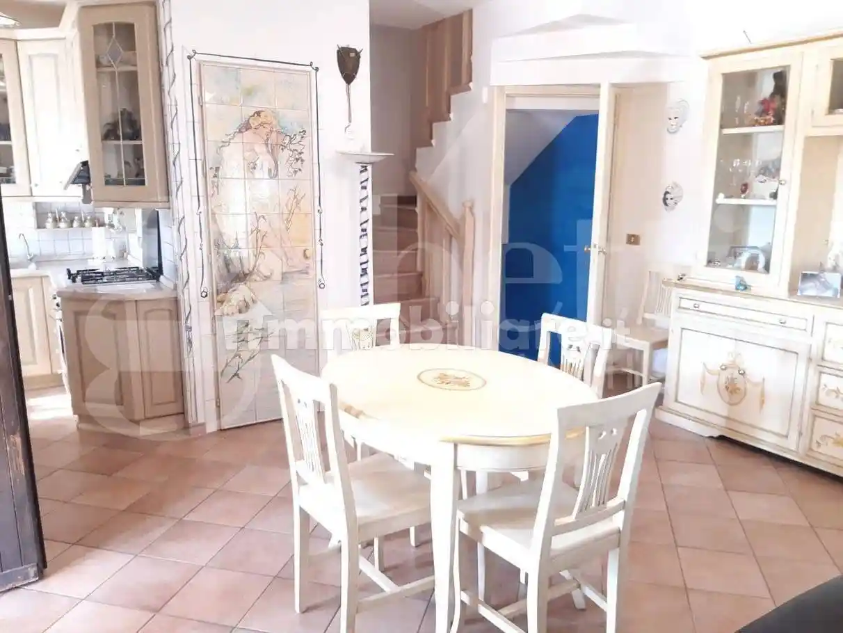 Terratetto unifamiliare SS Palentina, snc, Tagliacozzo - foto 3