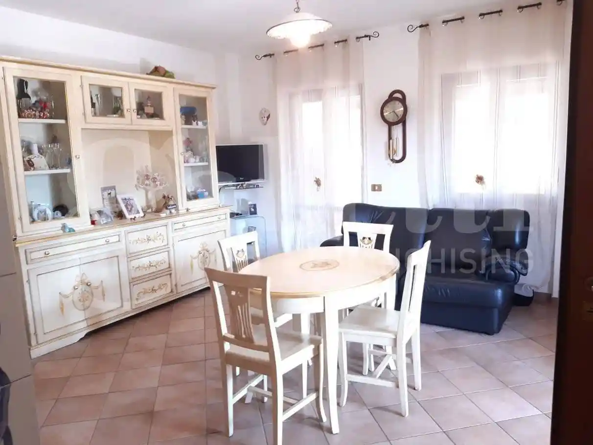 Terratetto unifamiliare SS Palentina, snc, Tagliacozzo - foto 4