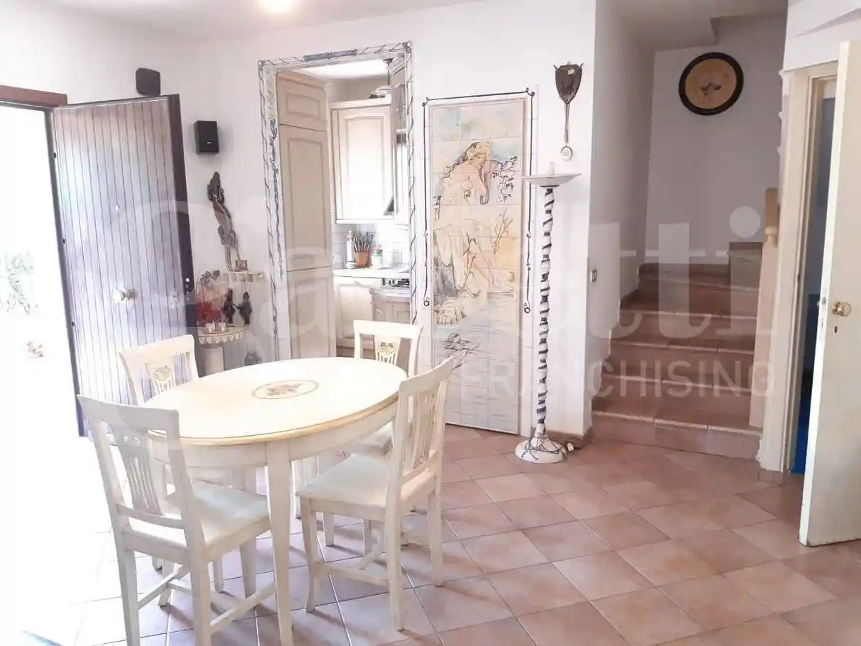 Terratetto unifamiliare SS Palentina, snc, Tagliacozzo - foto 5