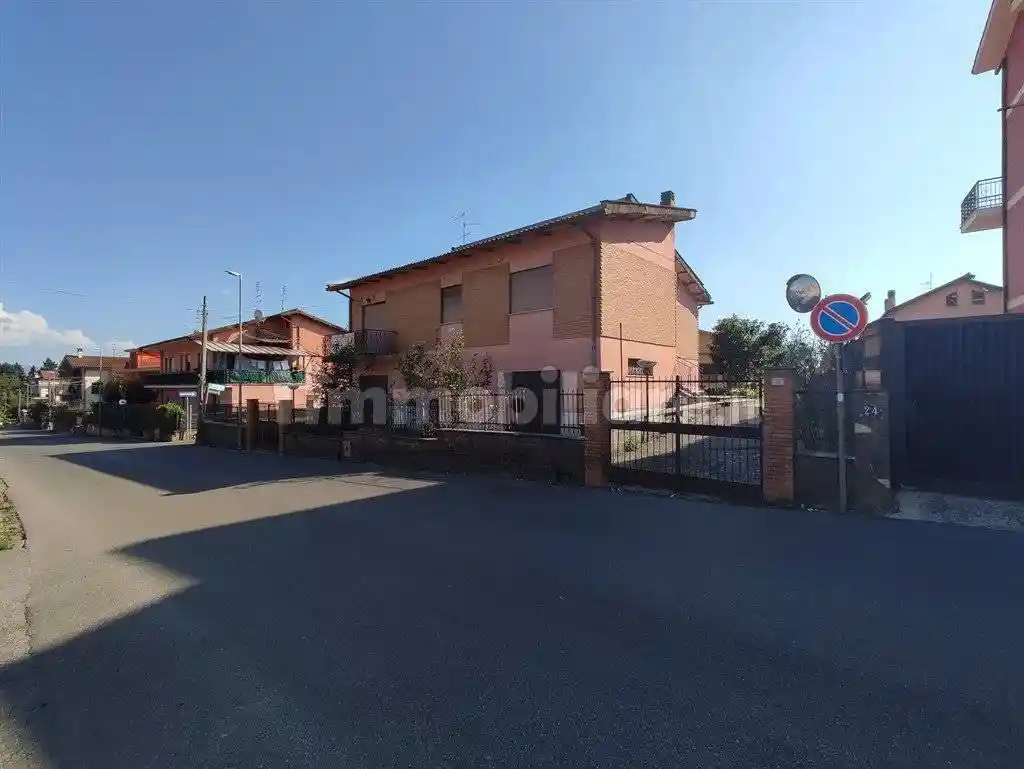 Villa in vendita a Cave