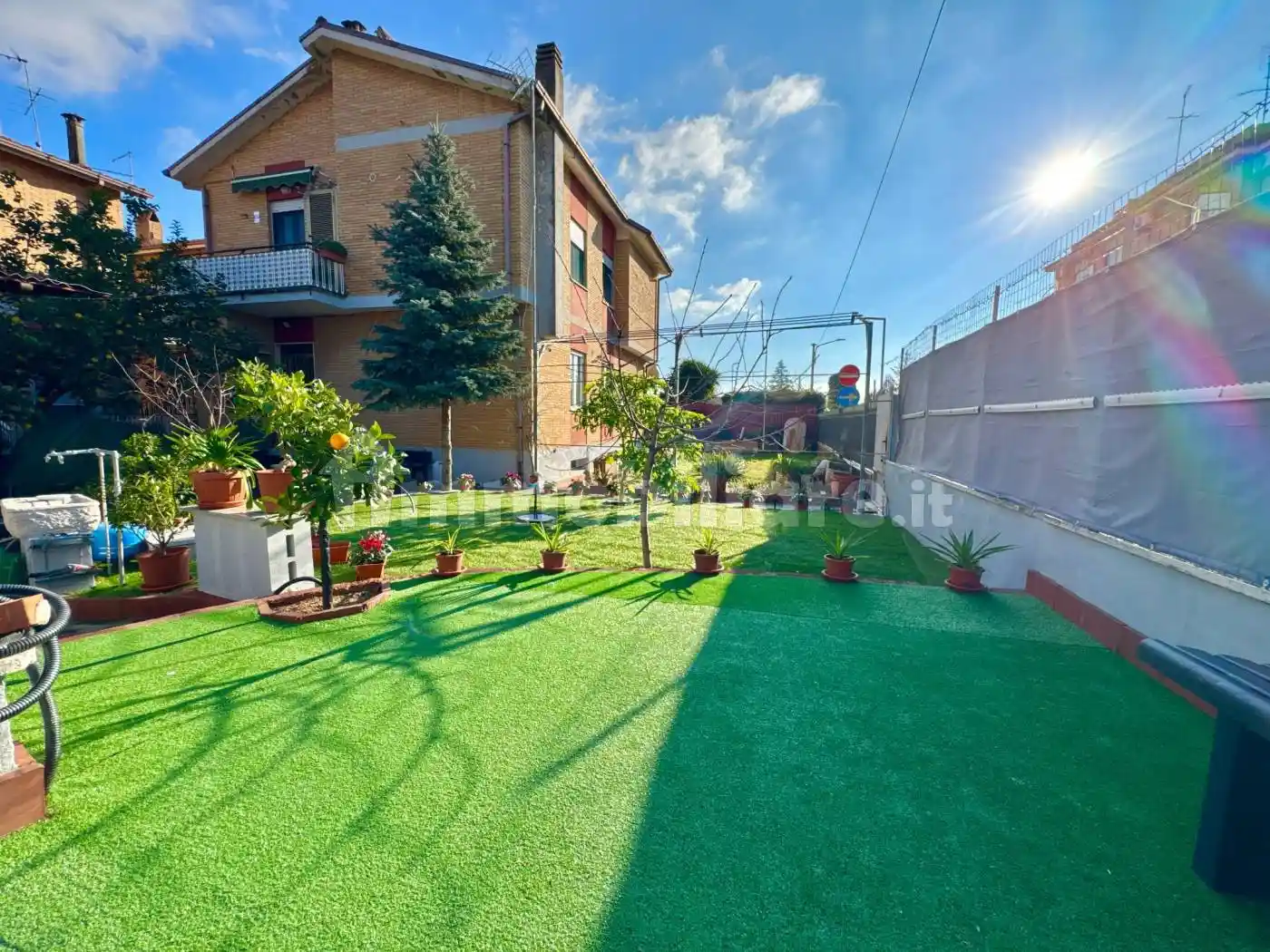 Appartamento in vendita a Anzio