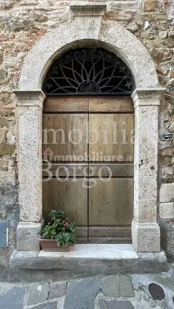 Appartamento in vendita a Manciano