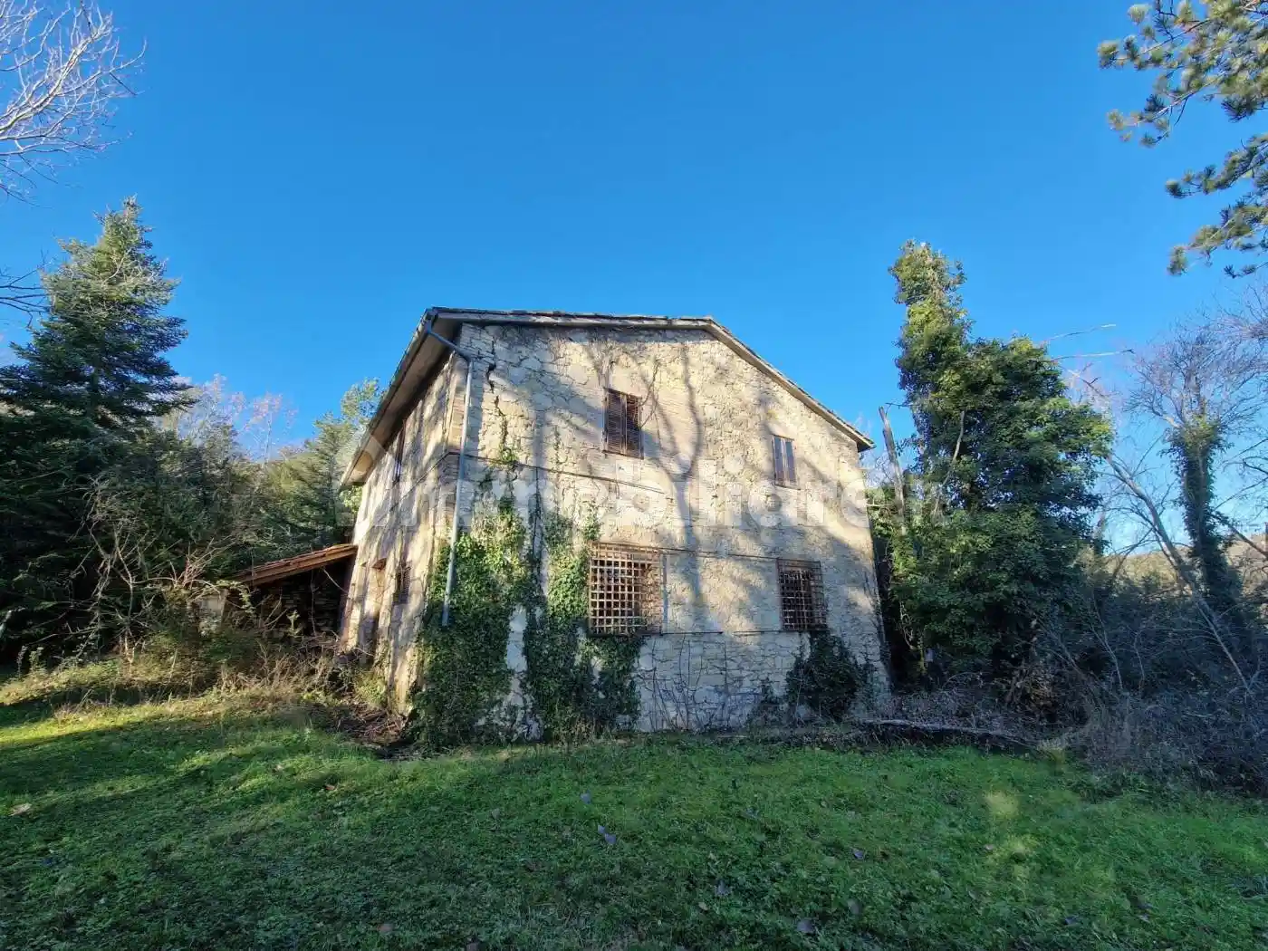 Rustico - Casale in vendita a Amelia