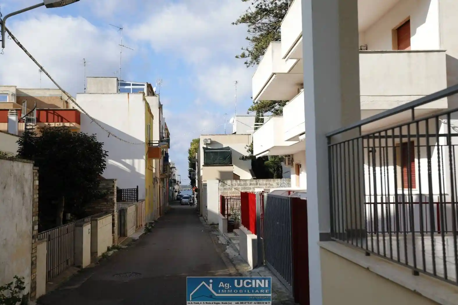 Appartamento in vendita a Nardò