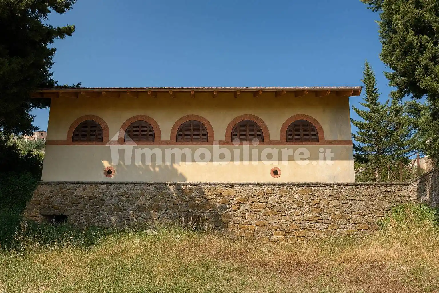 Rustico - Casale in vendita a Imperia