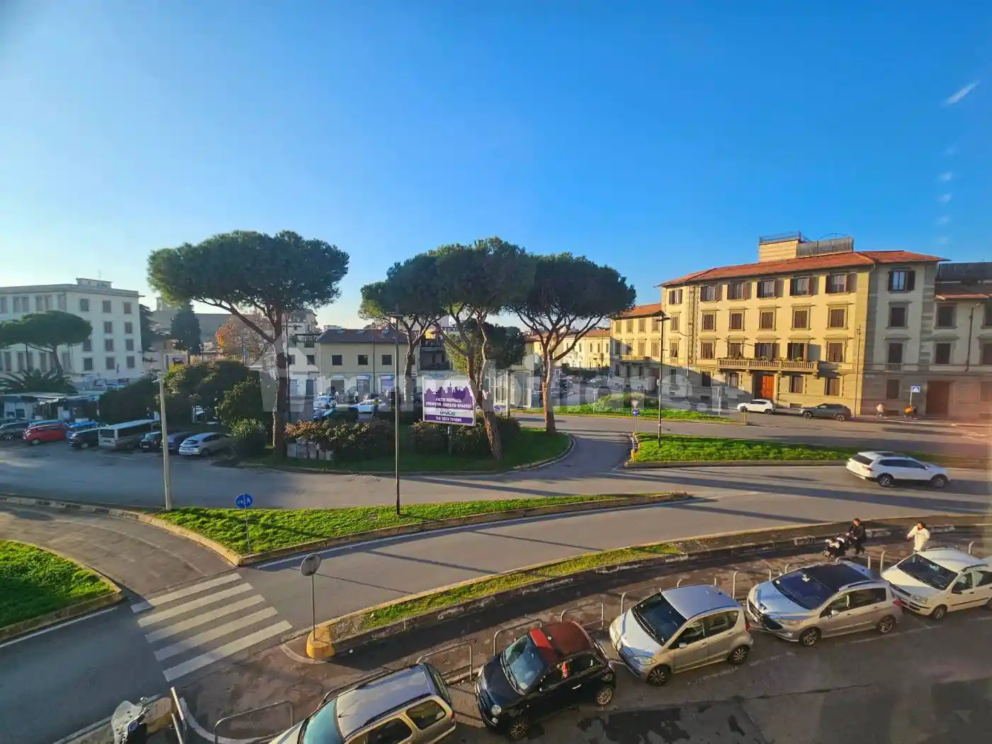 Appartamento in affitto a Firenze