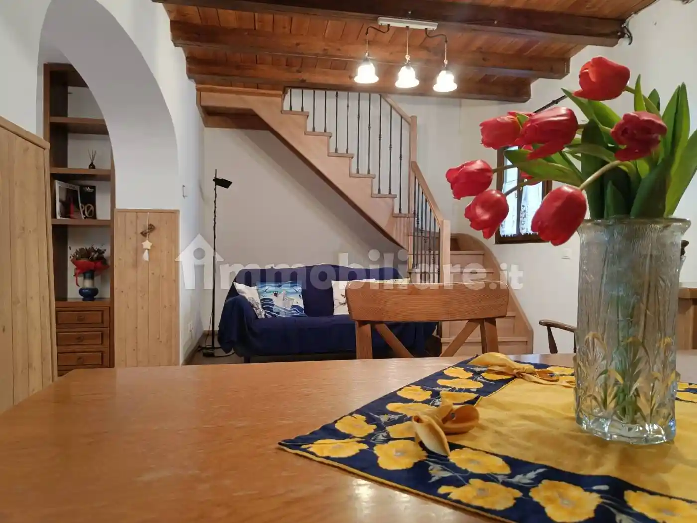 Casa indipendente in vendita a Udine