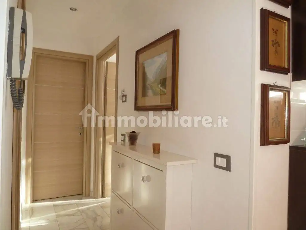 Appartamento in affitto a Diano Marina