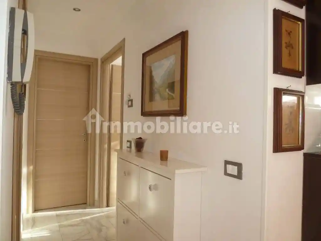 Appartamento in affitto a Diano Marina