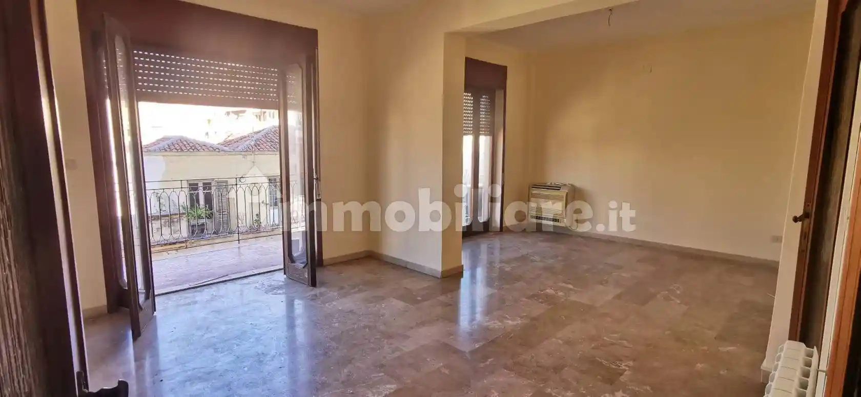 Appartamento in affitto a Milazzo