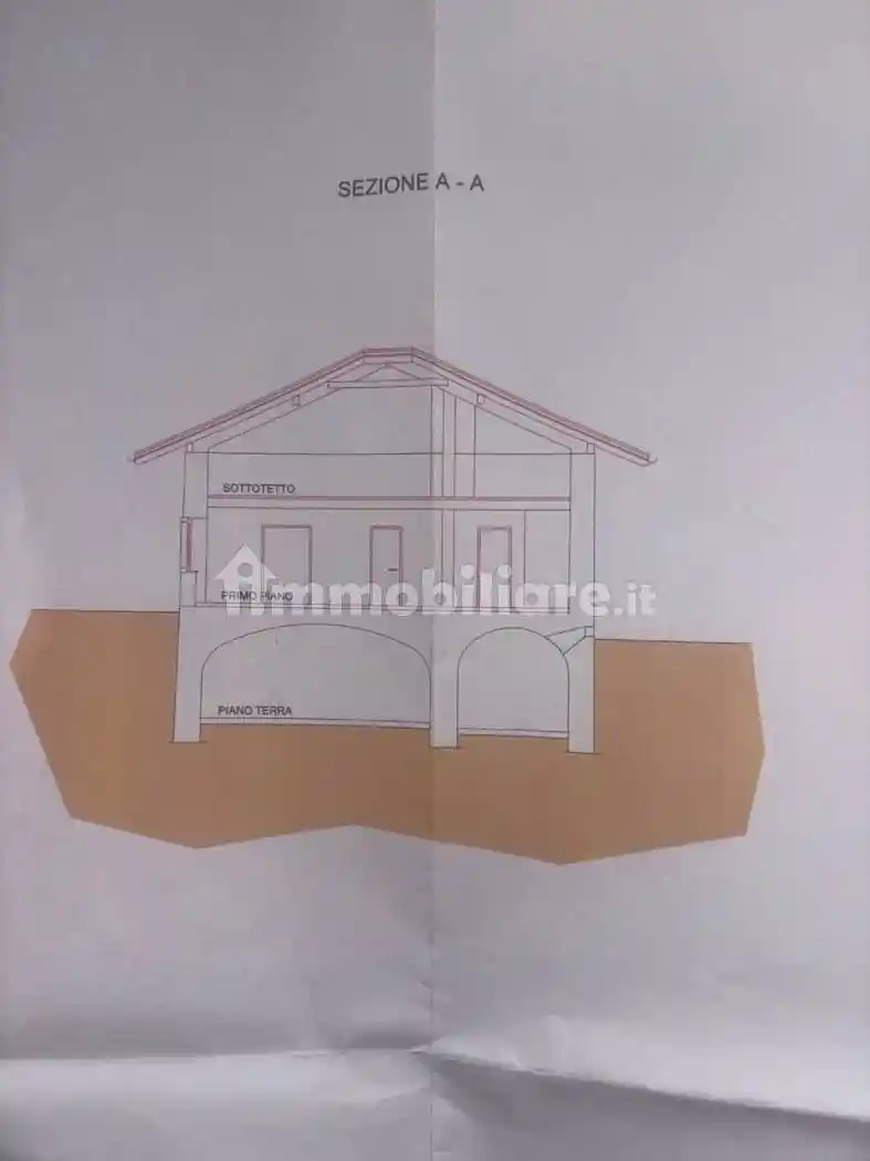 Casa indipendente in vendita a San Lorenzo Dorsino