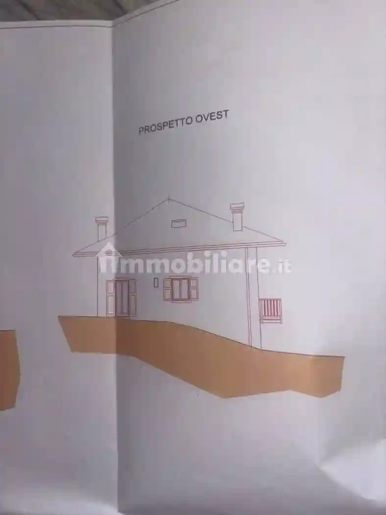 Terratetto unifamiliare Località Moline, San Lorenzo Dorsino - foto 4