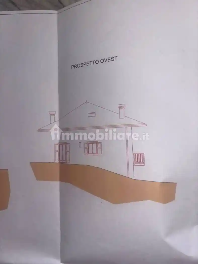 Terratetto unifamiliare Località Moline, San Lorenzo Dorsino - foto 2