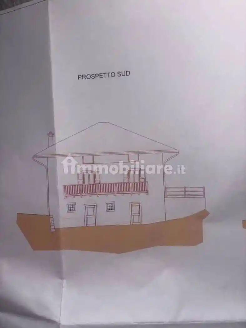 Terratetto unifamiliare Località Moline, San Lorenzo Dorsino - foto 3