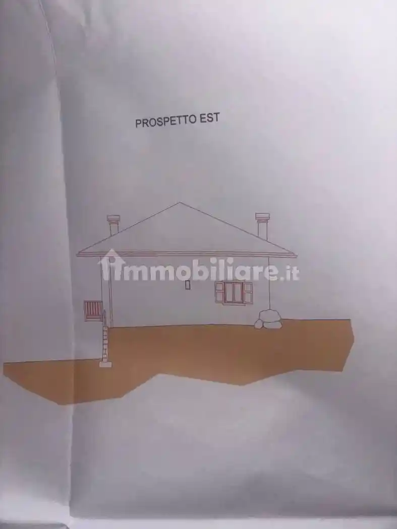 Terratetto unifamiliare Località Moline, San Lorenzo Dorsino - foto 4