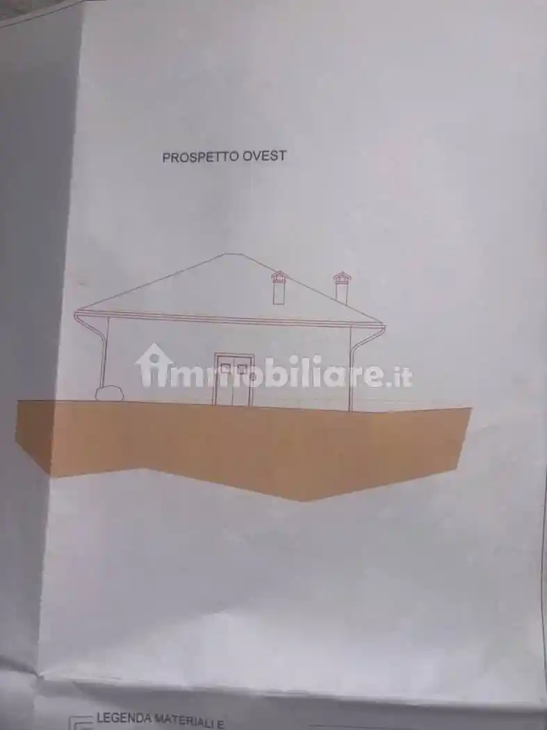 Terratetto unifamiliare Località Moline, San Lorenzo Dorsino - foto 5