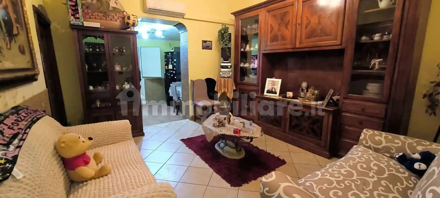 Appartamento in vendita a Palermo