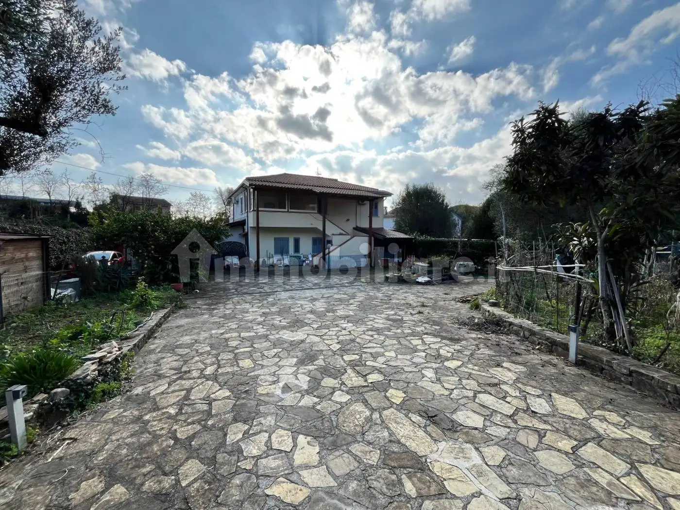 Appartamento in vendita a Santa Marina