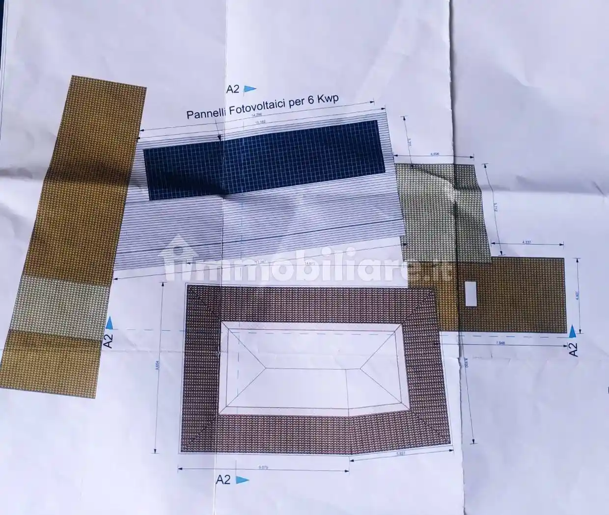 Appartamento via Boreale 21, Cerratina, Pianella - foto 2