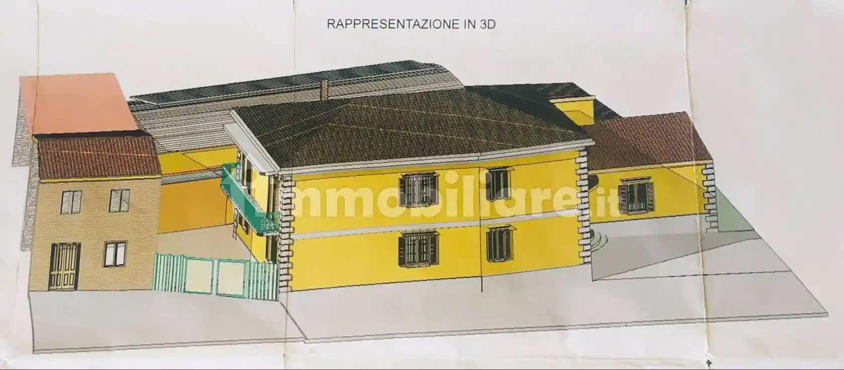 Appartamento via Boreale 21, Cerratina, Pianella - foto 3